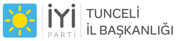 İYİ Parti Tunceli İl Başkanlığı